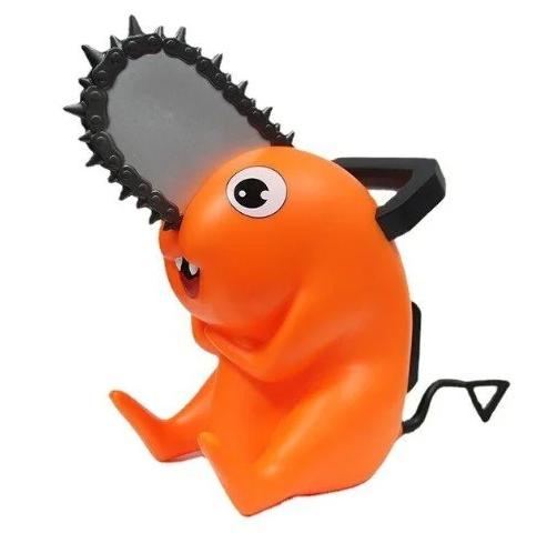 Mô Hình Chainsaw Man Pochita