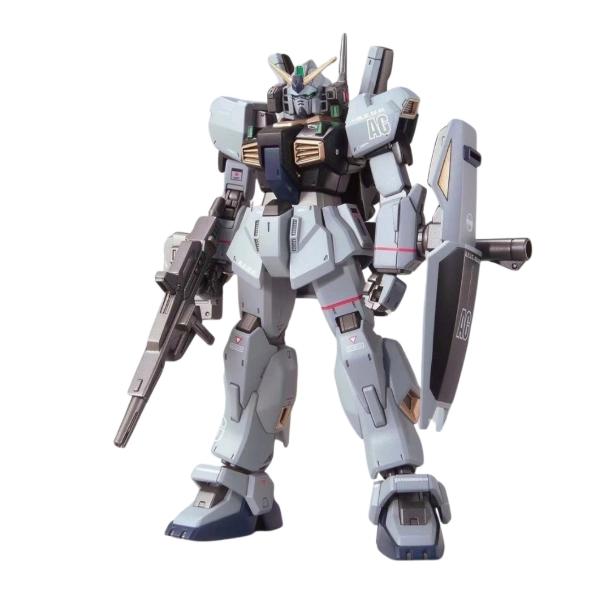 Mô hình Gundam 1/100 FIGHTER Trắng