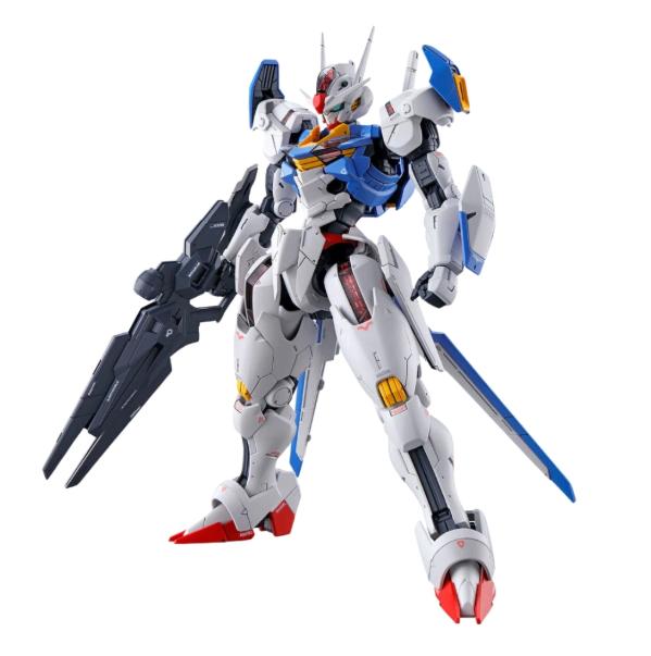 Mô hình Gundam FM FIGHTER AERIAL 1/144