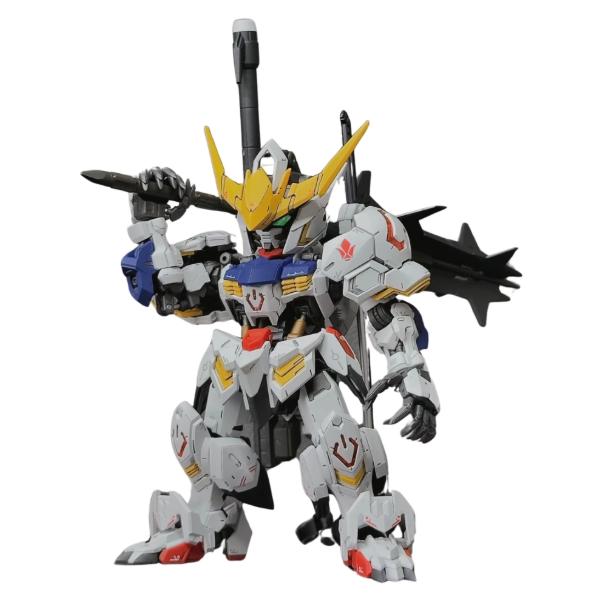 Mô hình Gundam G-08 HG 1/144