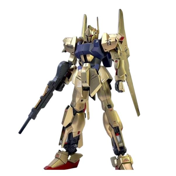 Mô hình Gundam HG 1/144 Cao 17cm - nặng 150gram - Figure Gundam - Có hộp màu - SKU : 3318 - N1-K18-T2-S3