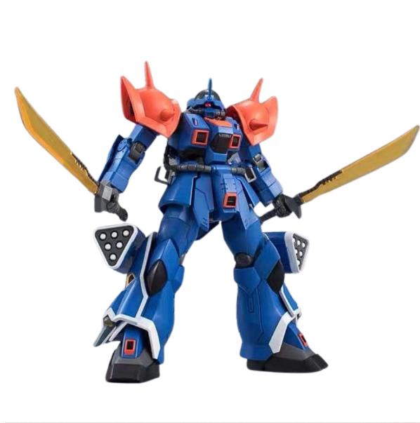 Mô hình Gundam HG 1/144 Cao 17cm - nặng 150gram - Figure Gundam - Có hộp màu - SKU : 56744 - N1-K17-T2-S1