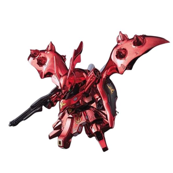 Mô hình Gundam HG HGUC 1/144 Cao 17cm - nặng 150gram - Figure Gundam - Có hộp màu - SKU : SDCS-YY-0003 N1-K13-S4
