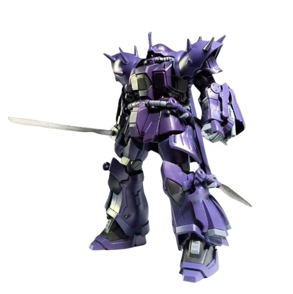 Mô hình Gundam HG HGUC 1/144 Cao 17cm - nặng 150gram - Figure Gundam - Có hộp màu SKU : No:007 N1-K13-S8