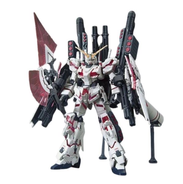 Mô hình Gundam RX-0 Full ARMOR UNICORN 1/144 Cao 17cm - nặng 150gram - Figure Gundam