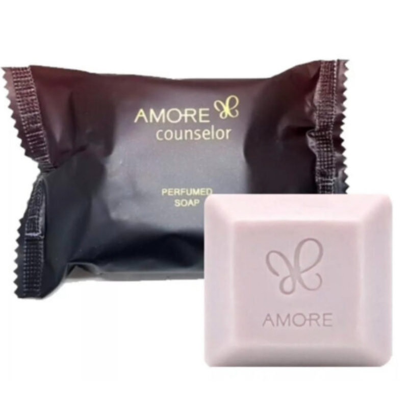 Xà bông nước hoa Amore Pacific Hàn Quốc chính hãng gói 70g