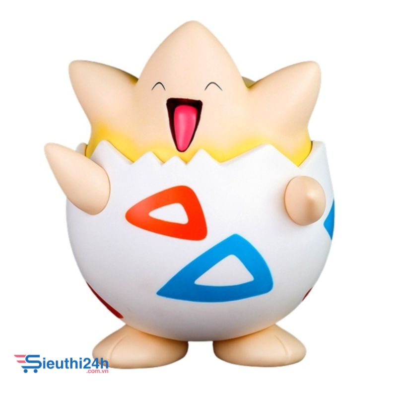 Mô Hình đồ chơi - POKEMON Togepi