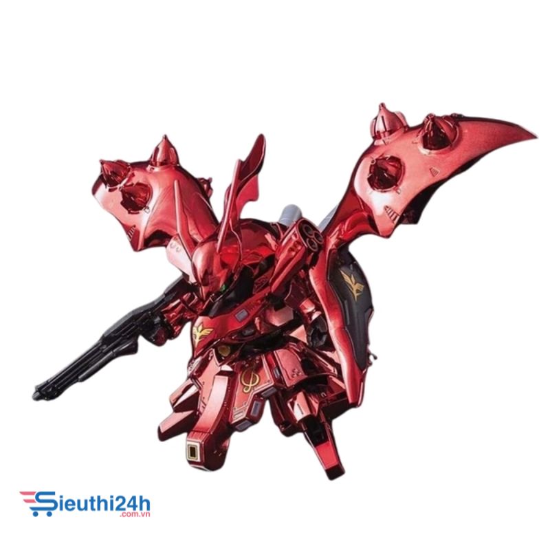 Mô hình Gundam HG HGUC 1/144 Cao 17cm - nặng 150gram - Figure Gundam - Có hộp màu - SKU : SDCS-YY-0003 N1-K13-S4