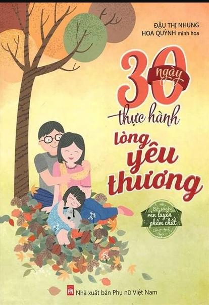 30 Ngày Thực Hành Lòng Yêu Thương
