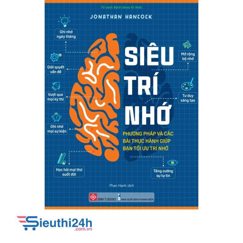 Siêu trí nhớ