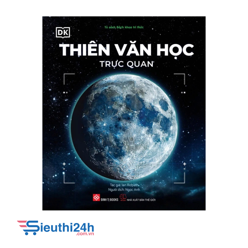 Thiên văn học trực quan