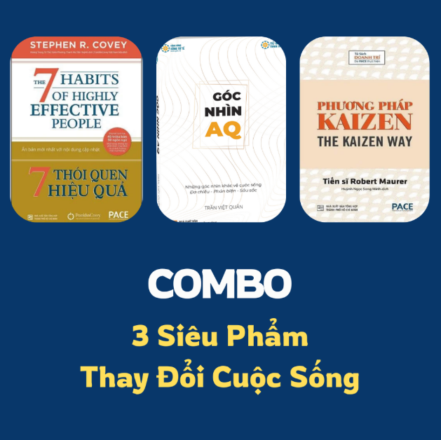 Bộ Giáo Trình Đọc Sách Sâu – Thay Đổi Cuộc Đời