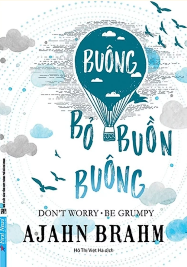Buông Bỏ Buồn Buông