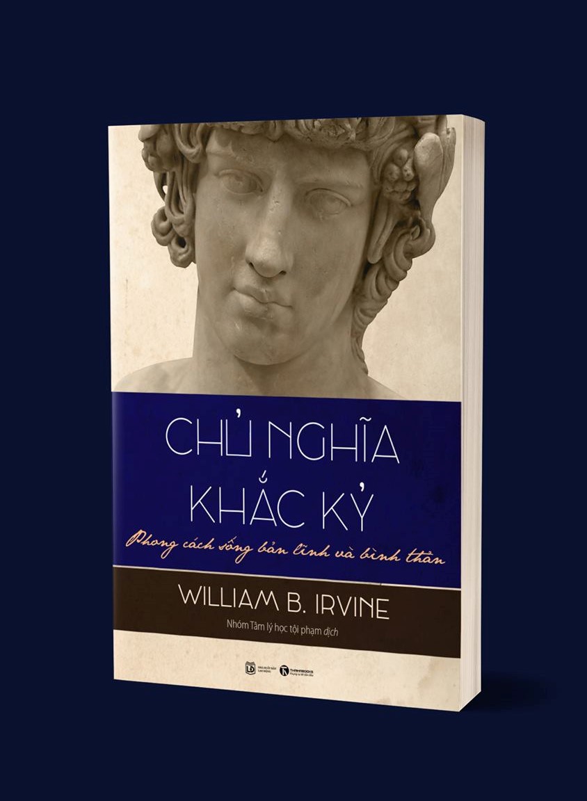 Chủ Nghĩa Khắc Kỷ – Phong Cách Sống Bản Lĩnh Và Bình Thản