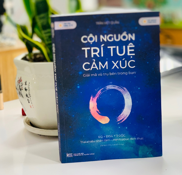 Combo mua 5 tặng 1 – Trọn Bộ Cội Nguồn Trí Tuệ Cảm Xúc