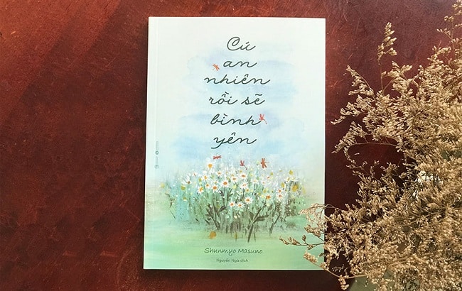Cứ An Nhiên Rồi Sẽ Bình Yên