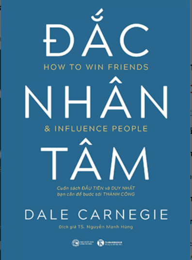 Đắc Nhân Tâm