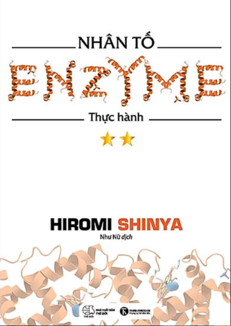 Enzyme Thực Hành Tập 2