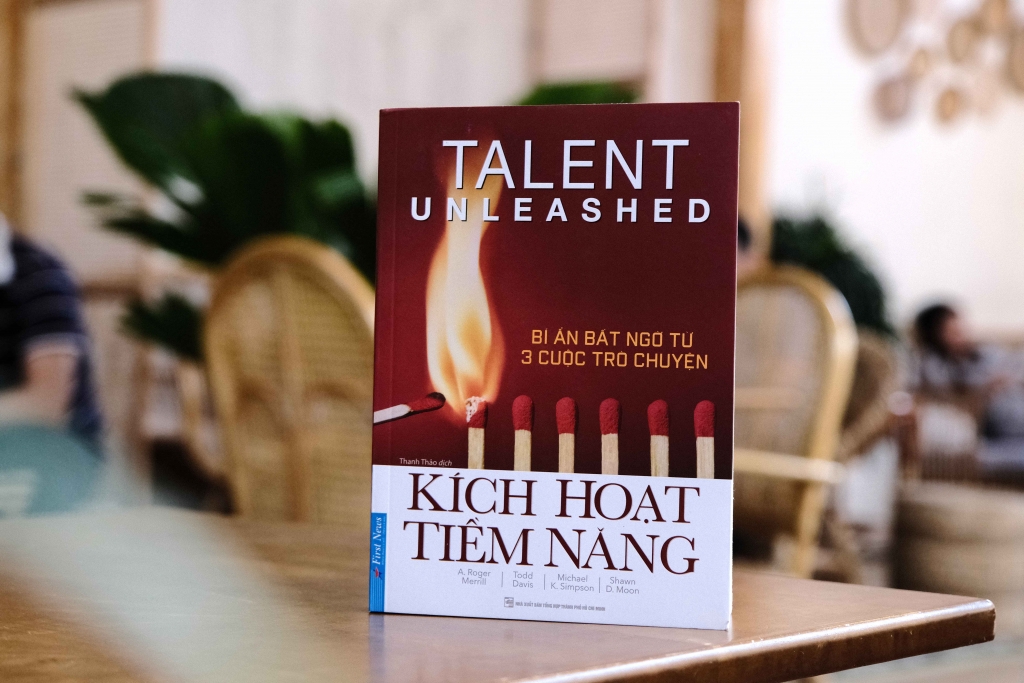 Kích Hoạt Tiềm Năng – Talent Unleashed