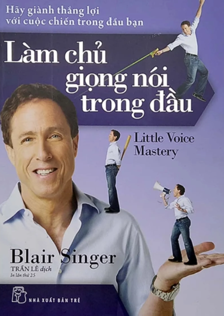 Làm Chủ Giọng Nói Trong Đầu