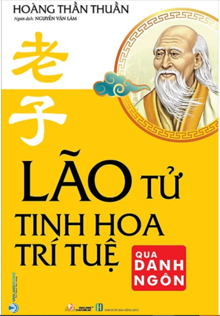 Sách Lão Tử – Tinh Hoa Trí Tuệ Qua Danh Ngôn