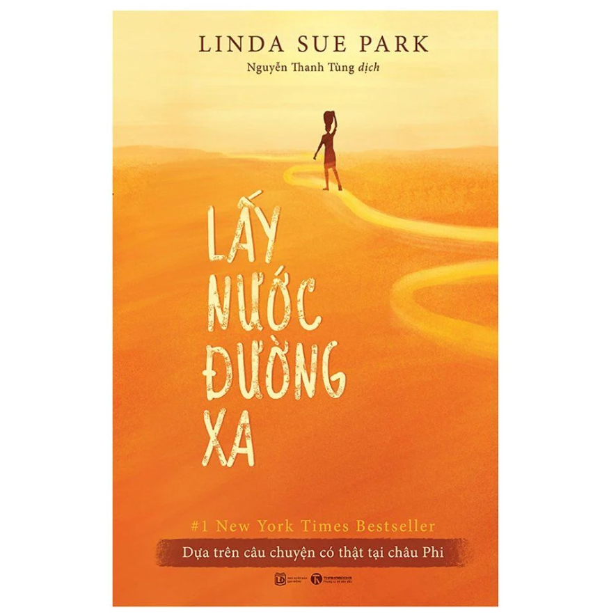 Sách Lấy Nước Đường Xa