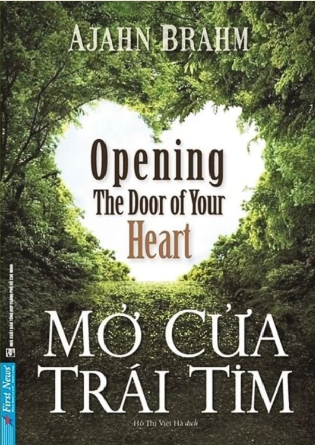 Mở Cửa Trái Tim