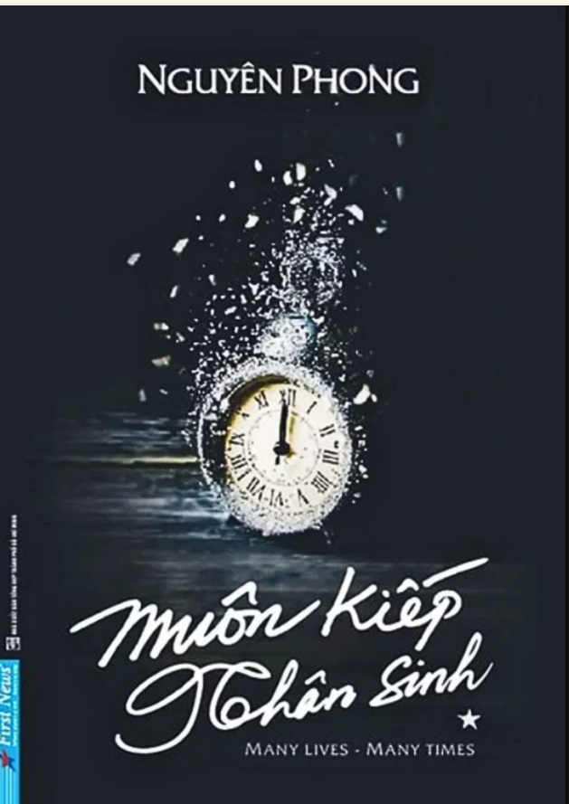 Muôn Kiếp Nhân Sinh – Phần 1
