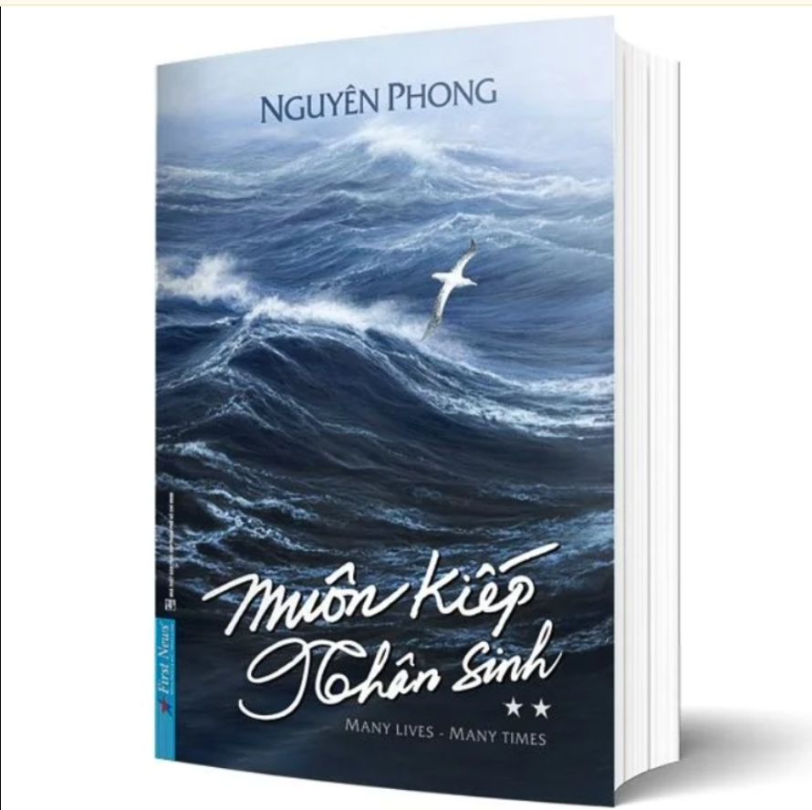 Muôn Kiếp Nhân Sinh – Phần 2 (Khổ Nhỏ)