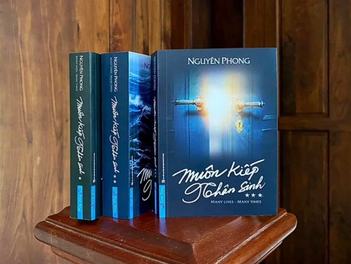 Muôn Kiếp Nhân Sinh – Phần 3 (Khổ Nhỏ)