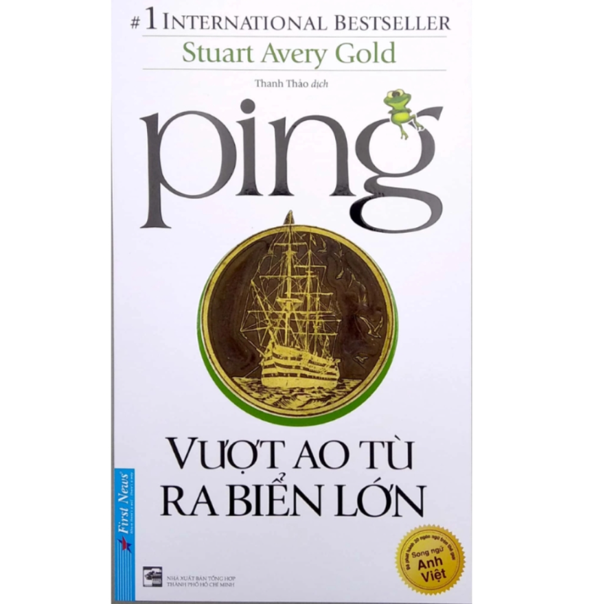 Ping – Vượt Ao Tù Ra Biển Lớn