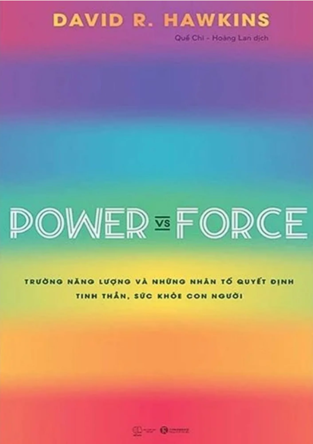 Power Vs Force – Trường Năng Lượng Và Những Nhân Tố Quyết Định