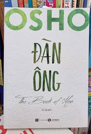 Sách Đàn ông của OSHO