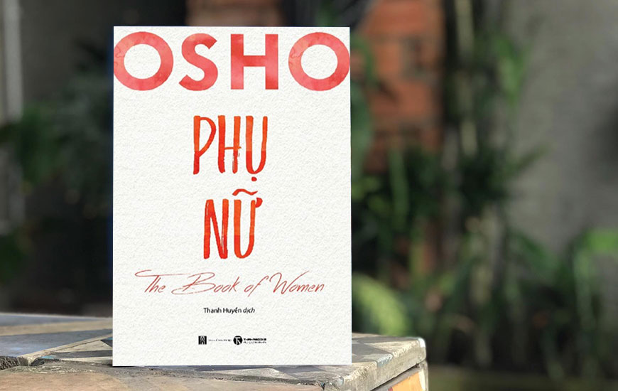 Sách Phụ Nữ – Osho