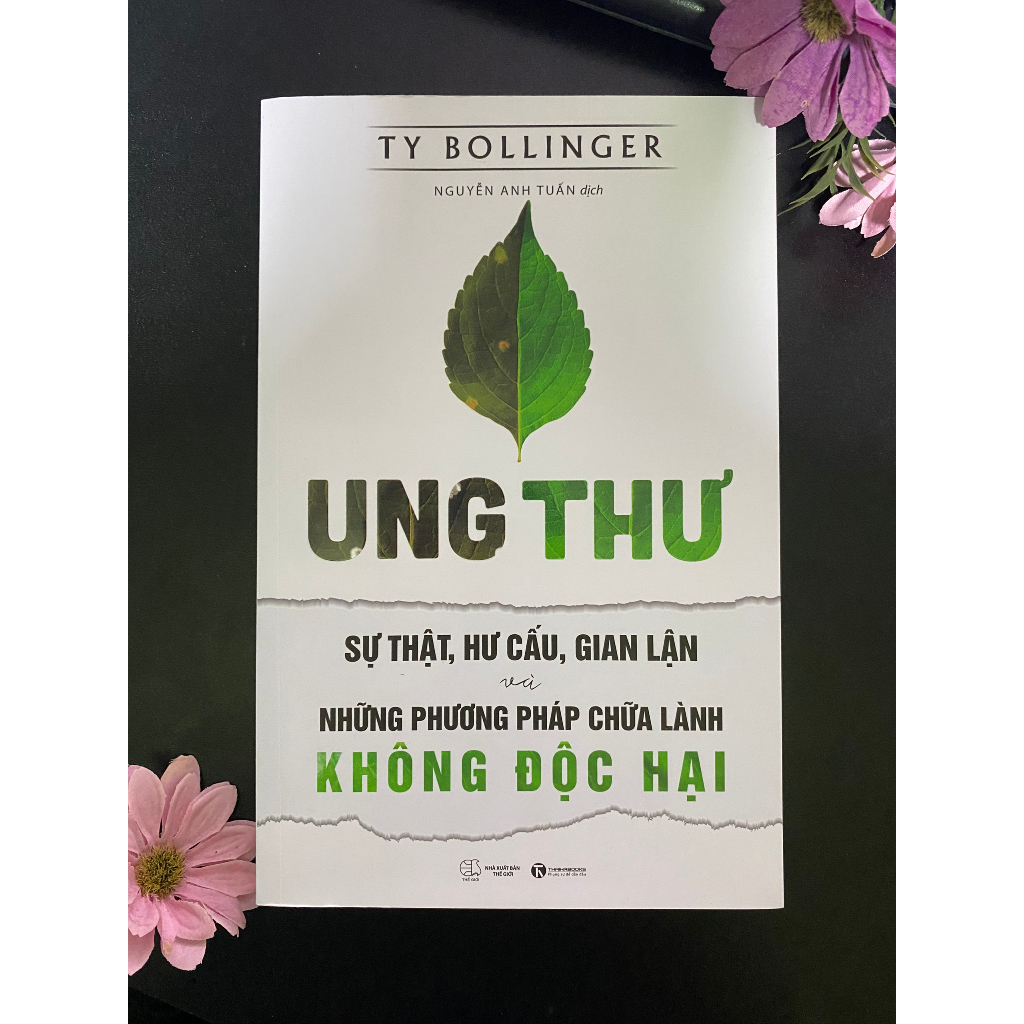Sách Ung Thư, Sự Thật,Hư Cấu, Gian Lận