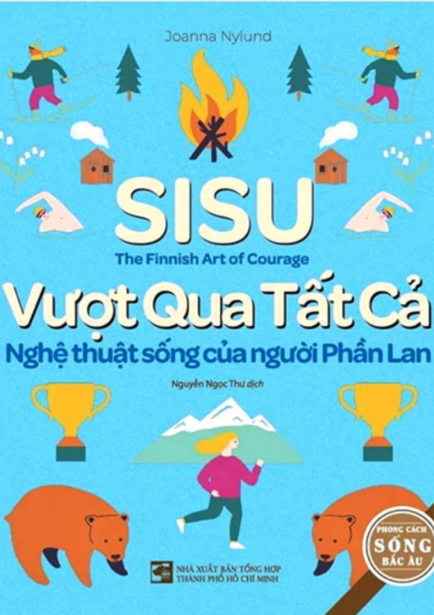 Sisu – Vượt qua tất cả