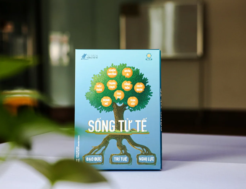 Bộ Sách Sống Tử Tế (10 Tập)