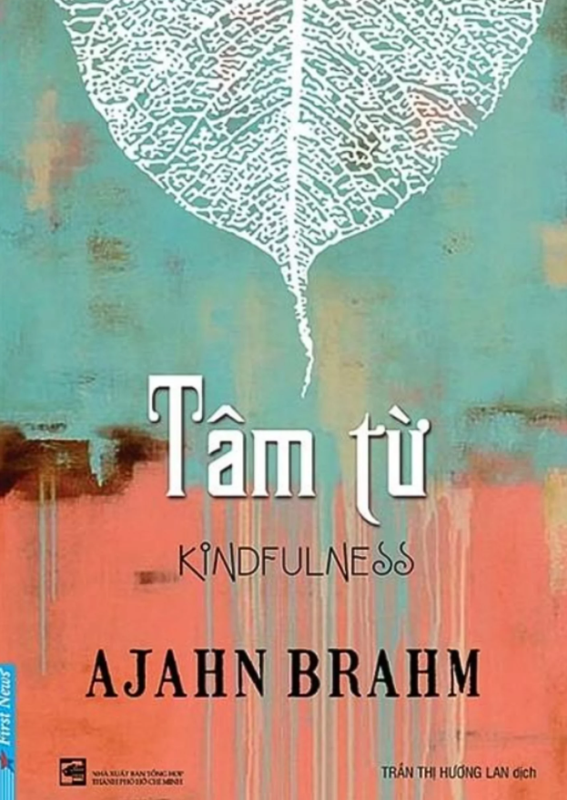 Sách Tâm Từ