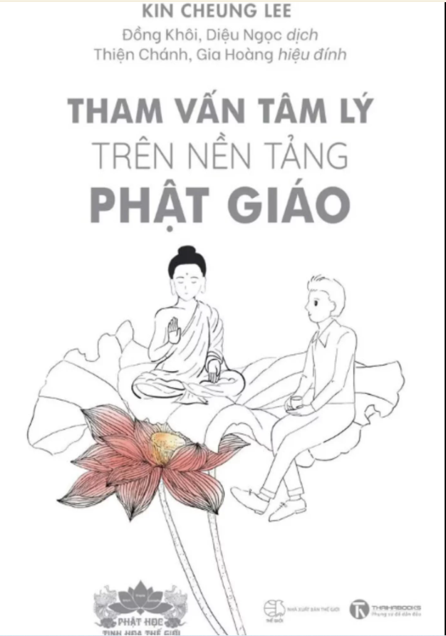 Tham Vấn Tâm Lý Trên Nền Tảng Phật Giáo