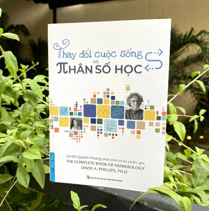 Thay Đổi Cuộc Sống Với Nhân Số Học