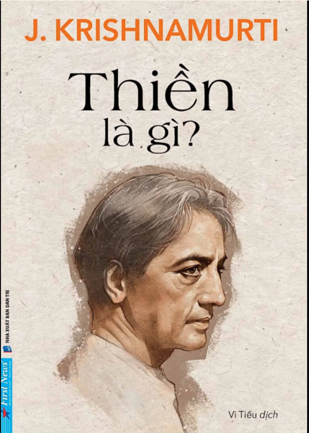 Sách Thiền Là Gì