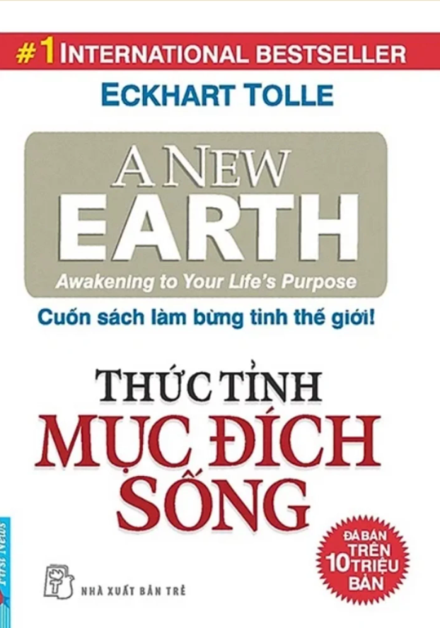 Sách Thức Tỉnh Mục Đích Sống