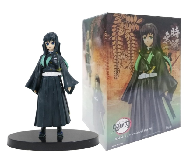 Mô hình Demon Slayer Hà Trụ Tokitou Muichirou - Figure Kimetsu No Yaiba