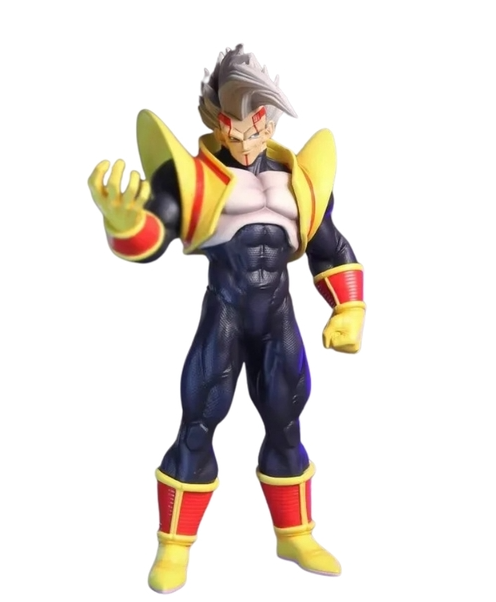 Mô Hình Dragon Ball Baby Vegeta - Cao 29cm - ngang 17cm - nặng 680gram - Figure DragonBall