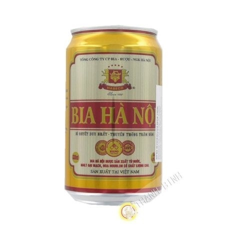 Bia Hà Nội 330ml