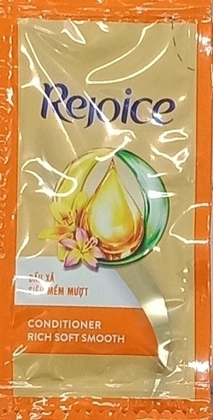 Xả Rejoice mềm mượt 48H dây