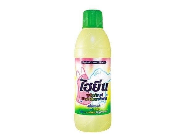 Nước tẩy quần áo màu Hygiene 250ml