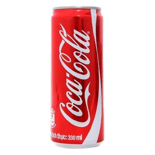 Coca lon