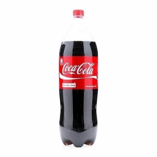 NƯỚC GIẢI KHÁT COCA COLA CHAI 2.25L