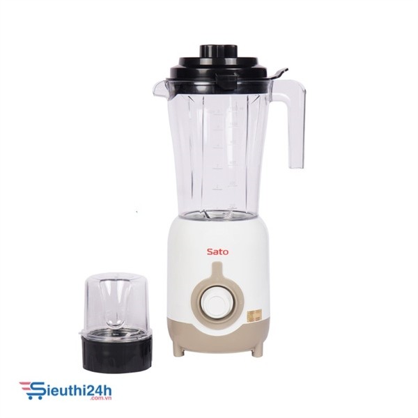 Máy xay sinh tố Sato MX8602A